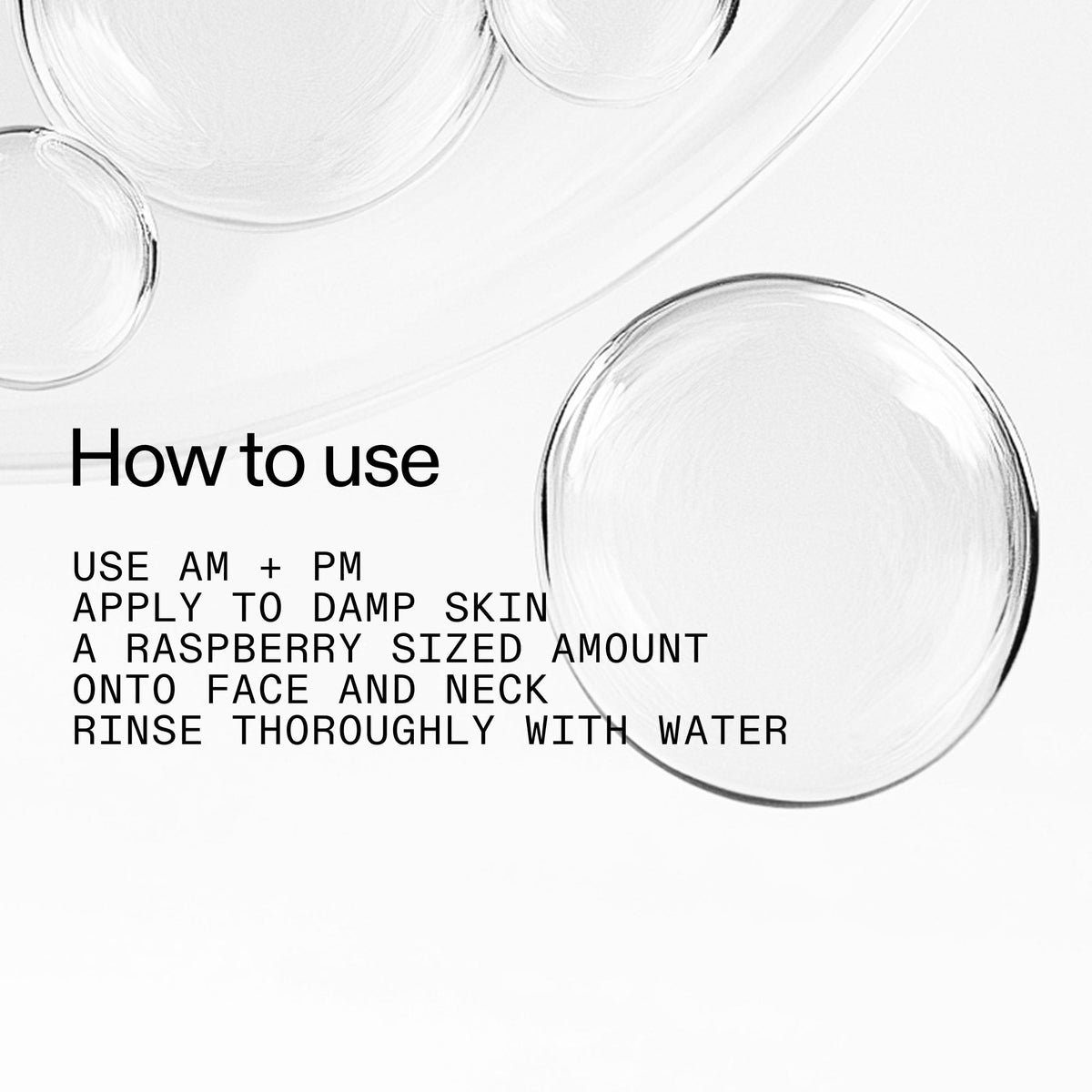 glycerin-gentle-purifying-cleanser-s2 Glycerin_Howtouse2000x2000.jpg