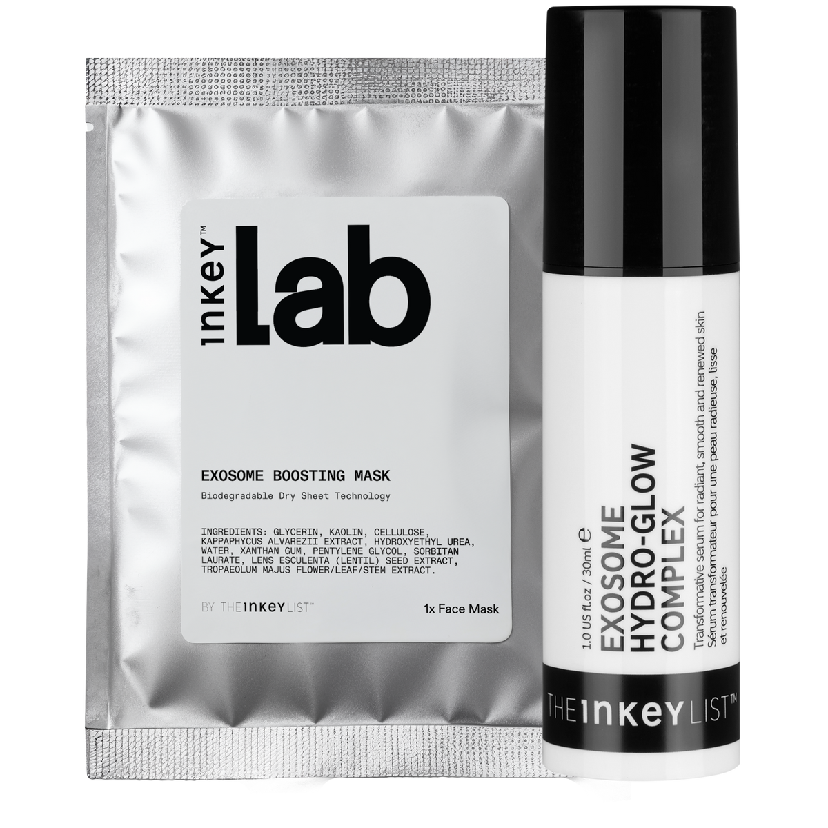 exosome-glow-boosting-duo-d1 Packshot_PNG_Exo_Sheet_and_Serum.png