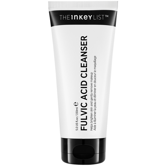 fulvic-acid-cleanser-150ml-a9 TheINKEYList_FulvicAcidCleanser_150mltube_1000x1000_6dc7557c-21b1-410f-afb5-119cba0ad372.png